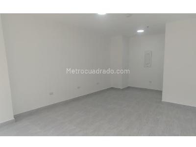 Apartaestudio en arriendo en Las Vegas, Envigado · foto 7 de 11
