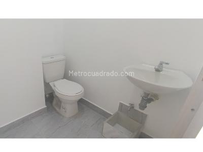 Apartaestudio en arriendo en Las Vegas, Envigado · foto 8 de 11