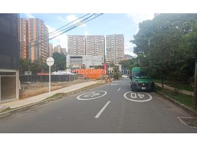 Apartaestudio en arriendo en Las Vegas, Envigado · foto 9 de 11