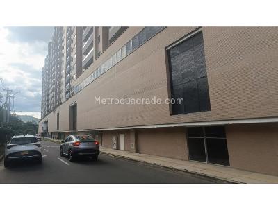 Apartaestudio en arriendo en Las Vegas, Envigado · foto 10 de 11