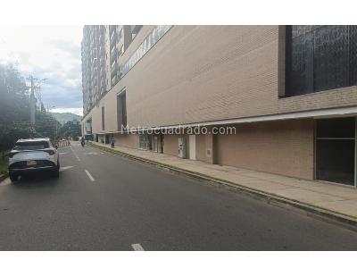 Apartaestudio en arriendo en Las Vegas, Envigado · foto 11 de 11