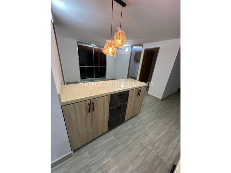 Apartamento en Arriendo, El Porvenir, Rionegro - 2