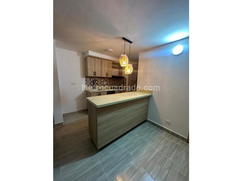 Apartamento en Arriendo, El Porvenir, Rionegro - 4