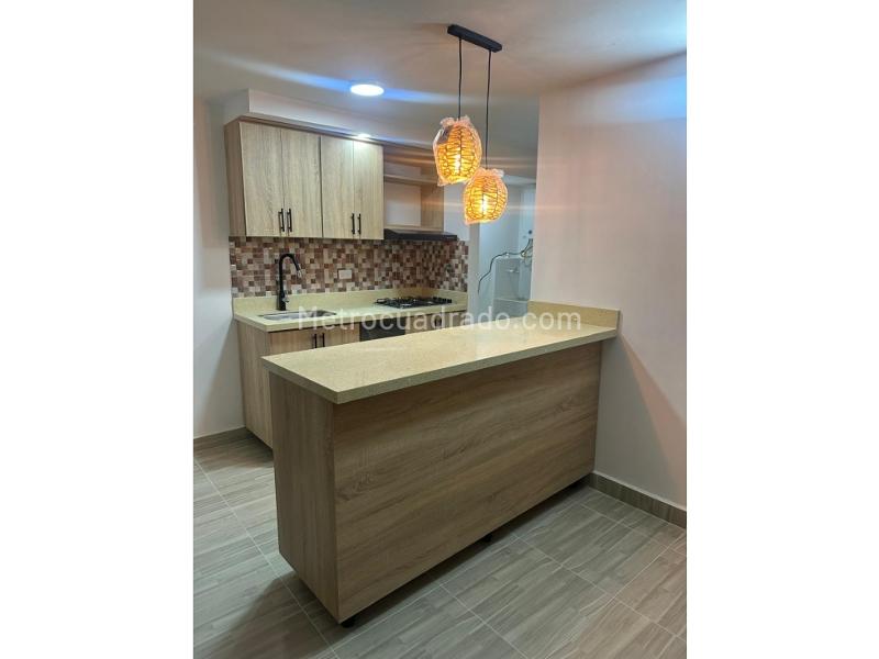 Apartamento en Arriendo, El Porvenir, Rionegro - 5