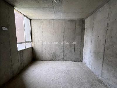 Apartamento de 3 alcobas en venta en El Trapiche, Bello, 55 m² · foto 6 de 13
