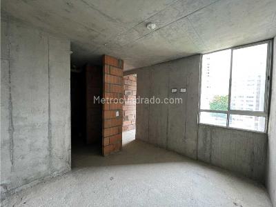 Apartamento de 3 alcobas en venta en El Trapiche, Bello, 55 m² · foto 7 de 13