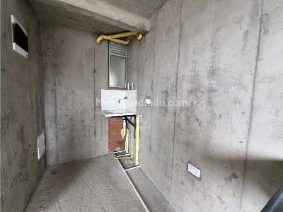 Apartamento de 3 alcobas en venta en El Trapiche, Bello, 55 m² · foto 10 de 13