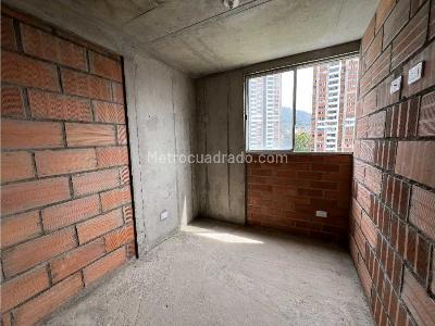 Apartamento de 3 alcobas en venta en El Trapiche, Bello, 55 m² · foto 11 de 13