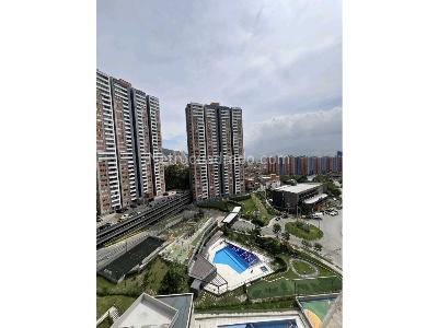 Apartamento de 3 alcobas en venta en El Trapiche, Bello, 55 m² · foto 3 de 16