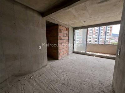 Apartamento de 3 alcobas en venta en El Trapiche, Bello, 55 m² · foto 4 de 16