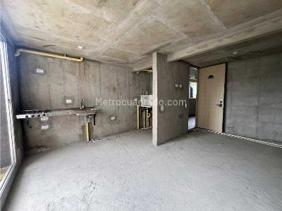 Apartamento de 3 alcobas en venta en El Trapiche, Bello, 55 m² · foto 6 de 16