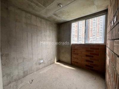Apartamento de 3 alcobas en venta en El Trapiche, Bello, 55 m² · foto 10 de 16