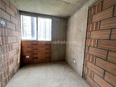 Apartamento de 3 alcobas en venta en El Trapiche, Bello, 55 m² · foto 11 de 16