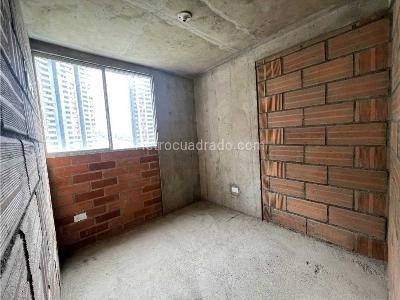 Apartamento de 3 alcobas en venta en El Trapiche, Bello, 55 m² · foto 12 de 16