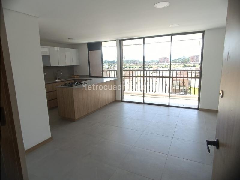 Apartamento en Arriendo, San Antonio, Rionegro - 3