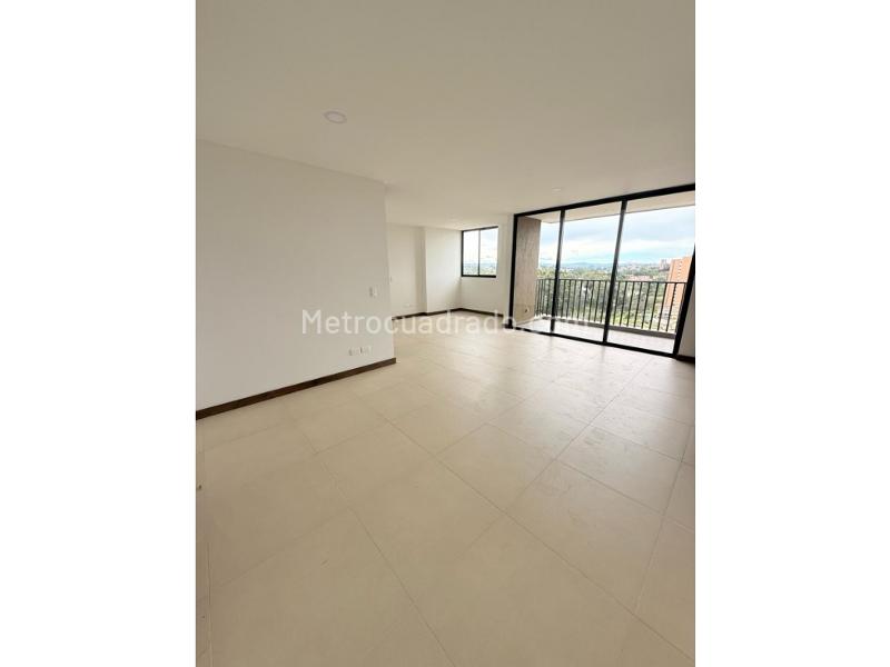 Apartamento en Arriendo, San Antonio, Rionegro - 2