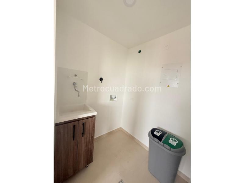 Apartamento en Arriendo, San Antonio, Rionegro - 5