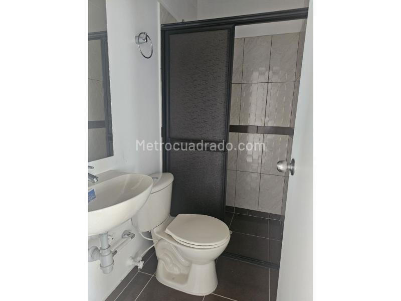 Apartamento Acogedor de 2 Alcobas en Rosales - 5