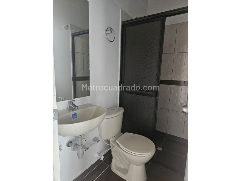 Apartamento Acogedor de 2 Alcobas en Rosales - 6