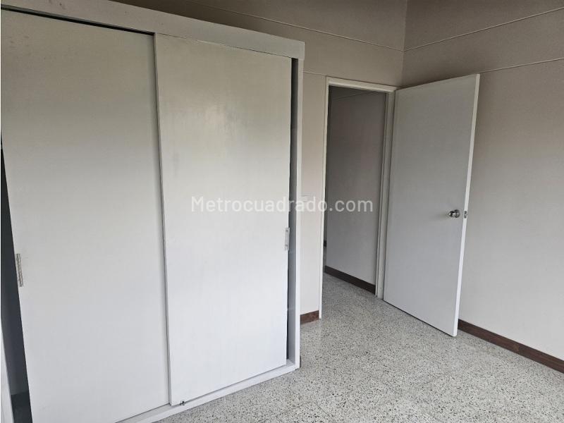 Apartamento Acogedor de 2 Alcobas en Rosales - 7