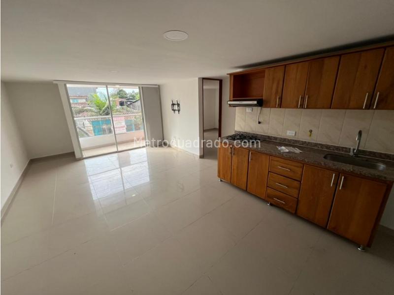 Apartamento en Arriendo, San Antonio De Pereira, Rionegro - 2