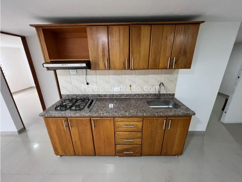 Apartamento en Arriendo, San Antonio De Pereira, Rionegro - 3