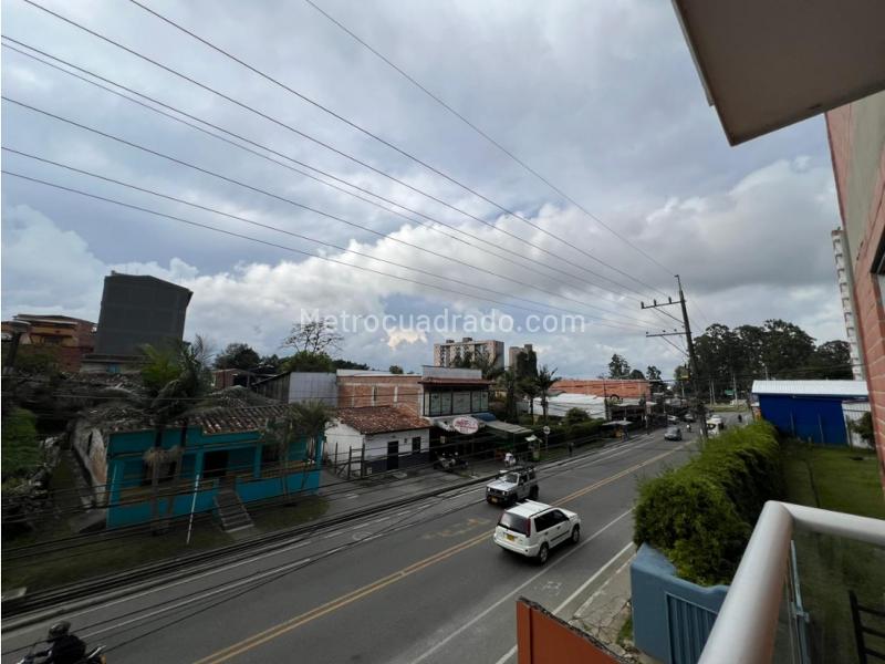 Apartamento en Arriendo, San Antonio De Pereira, Rionegro - 4