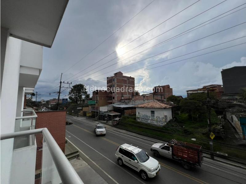 Apartamento en Arriendo, San Antonio De Pereira, Rionegro - 5