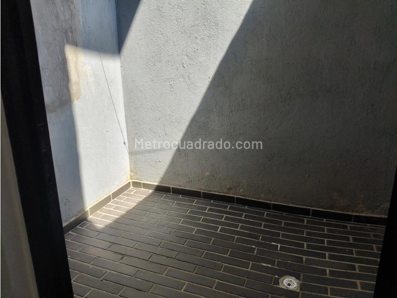 Apartamento nuevo de 2 Alcobas en La Candelaria - 8