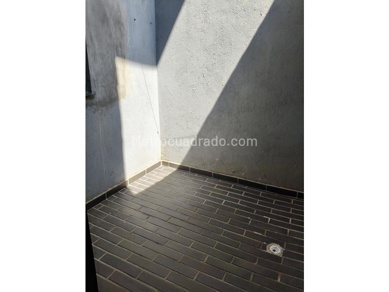 Apartamento nuevo de 2 Alcobas en La Candelaria - 9