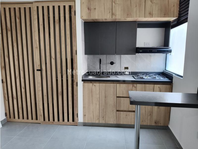 Cozy 2BR Apartment in La Candelaria - 2