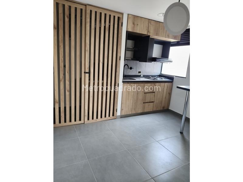 Cozy 2BR Apartment in La Candelaria - 3