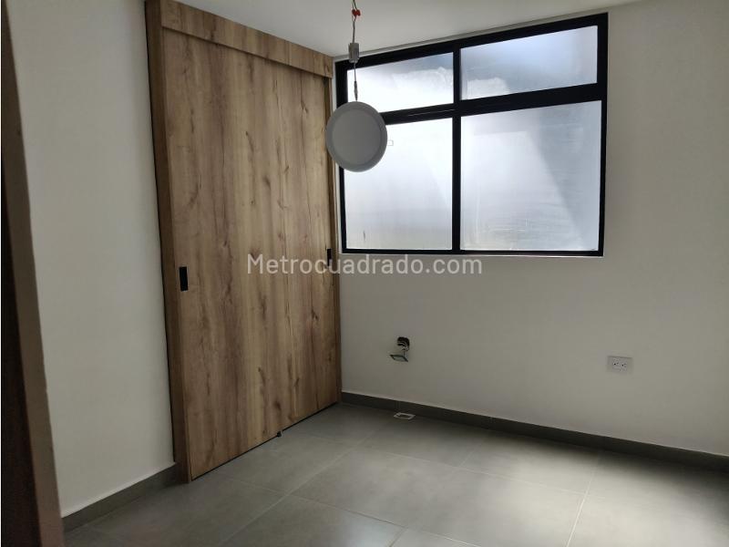 Cozy 2BR Apartment in La Candelaria - 7