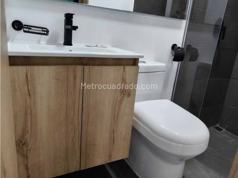 Cozy 2BR Apartment in La Candelaria - 8