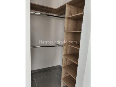 Apartaestudio en arriendo en La Candelaria, Medellín, 37 m² · foto 13 de 20