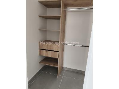 Apartaestudio en arriendo en La Candelaria, Medellín, 37 m² · foto 14 de 20