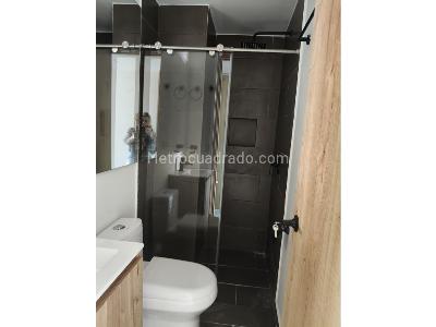 Apartaestudio en arriendo en La Candelaria, Medellín, 37 m² · foto 20 de 20
