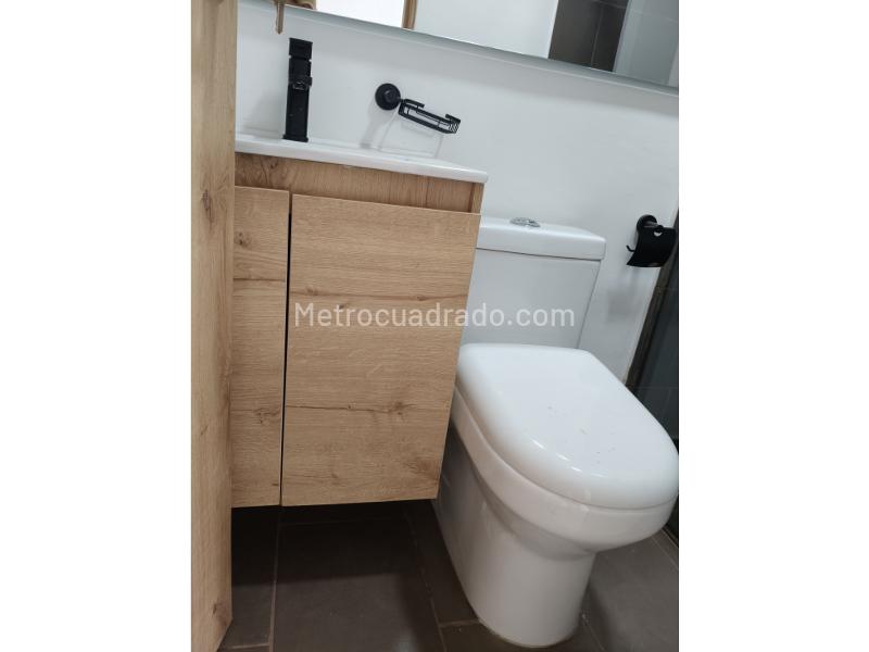 Cozy 2BR Apartment in La Candelaria - 4