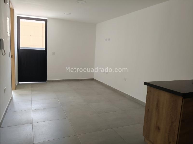 Penthouse Estilizado de 2 Alcobas en La Candelaria - 5