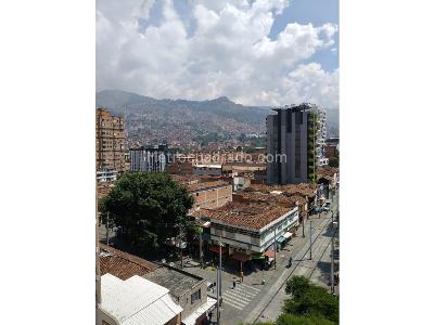 Apartaestudio en arriendo en La Candelaria, Medellín, 37 m² · foto 6 de 16