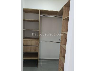 Apartaestudio en arriendo en La Candelaria, Medellín, 37 m² · foto 12 de 16