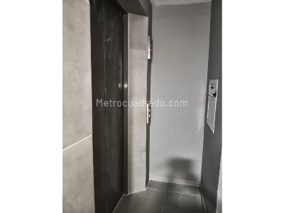 Apartaestudio en arriendo en La Candelaria, Medellín, 37 m² · foto 15 de 16