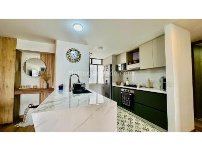 Apartamento en venta en La Frontera, Envigado · foto 2 de 20