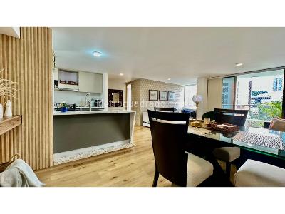 Apartamento en venta en La Frontera, Envigado · foto 3 de 20