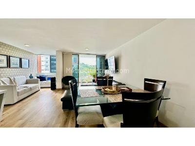 Apartamento en venta en La Frontera, Envigado · foto 4 de 20