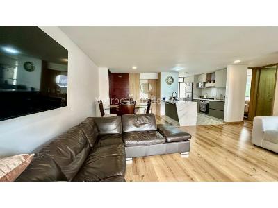 Apartamento en venta en La Frontera, Envigado · foto 5 de 20