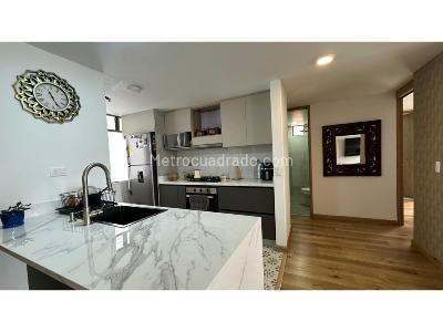 Apartamento en venta en La Frontera, Envigado · foto 6 de 20
