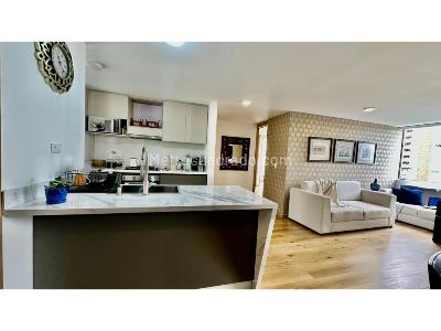Apartamento en venta en La Frontera, Envigado · foto 7 de 20