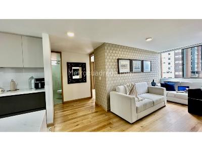 Apartamento en venta en La Frontera, Envigado · foto 8 de 20