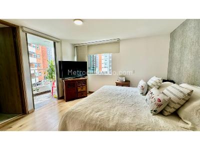 Apartamento en venta en La Frontera, Envigado · foto 9 de 20